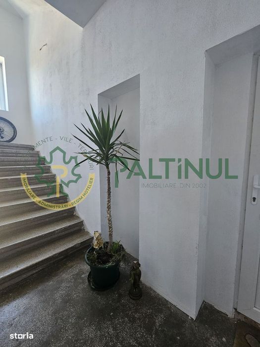 Apartament 3 camere, zona Stefan cel Mare - Biserica