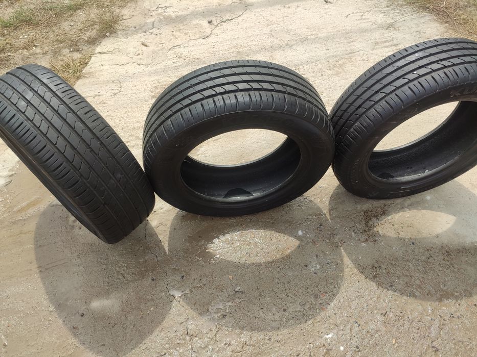 Kumho Шины летние