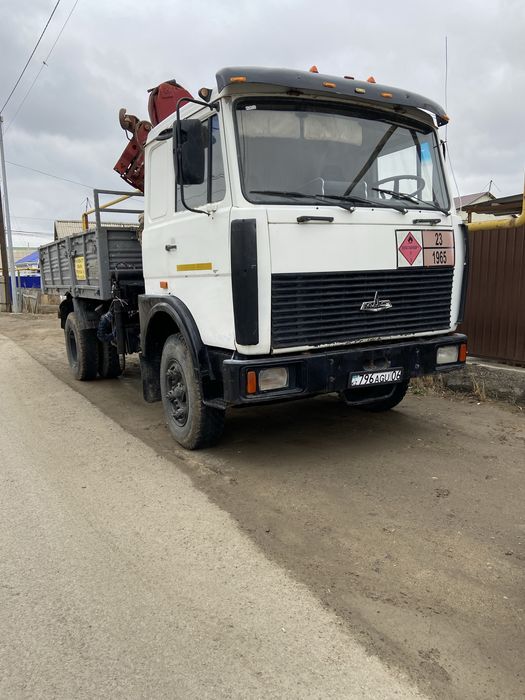 Манипулятор по городу грузоподемность10тон кму до5 тонн