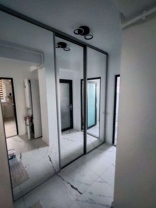 Se oferă spre închiriere apartament cu 2 camere in Dej.
