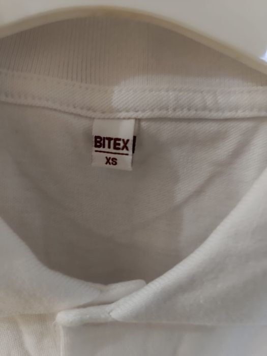 Новая поло на мальчика