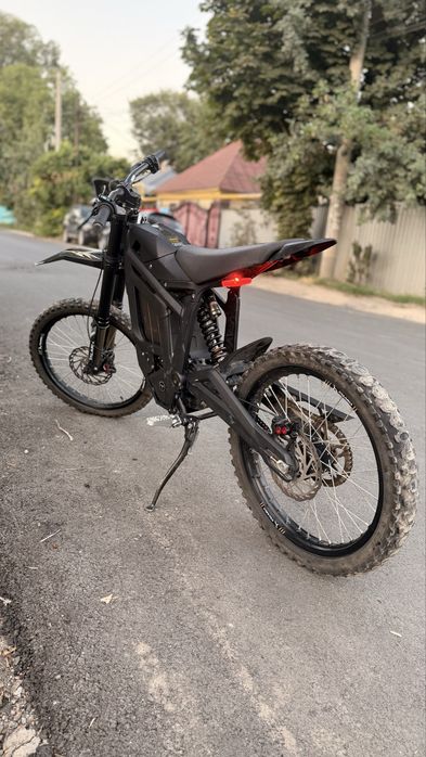 Talaria tl3000 sting