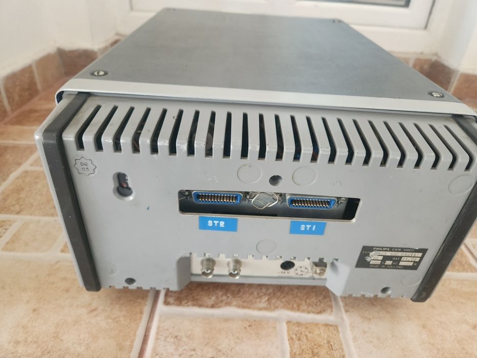 Osciloscop analogic Philips PM3232