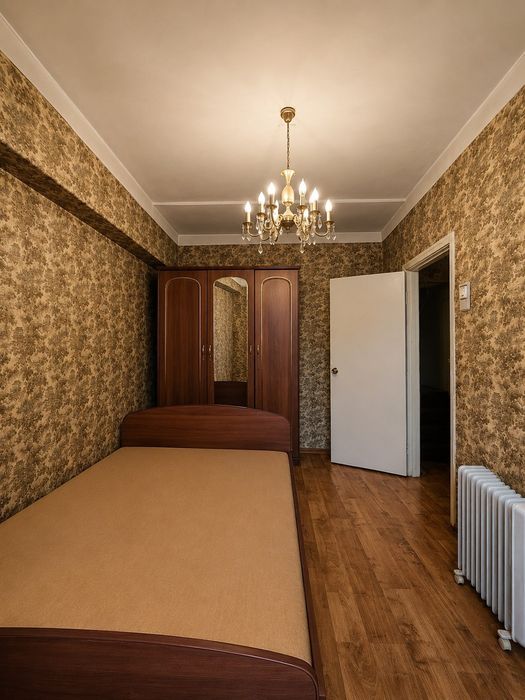 Ц 5 Минор метро 2/4/4 52м²