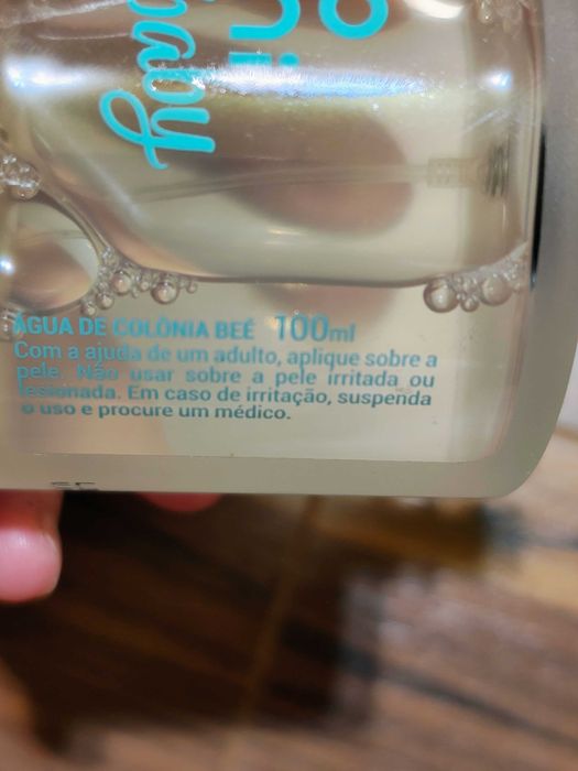 Lot cadou geanta bebe parfum pantofi nr 19 husa carut