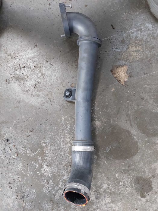 Tubulatura intercooler Octavia 3/Golf 7/Leon 3/A3 8V 1.6tdi/2.0tdi ckf crm crk clh dge cxx