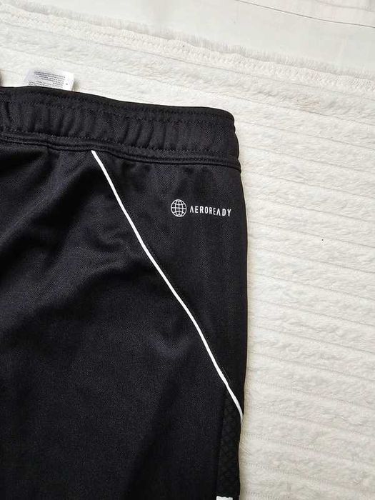 Pantaloni de antrenament pentru barbati adidas Marimea M