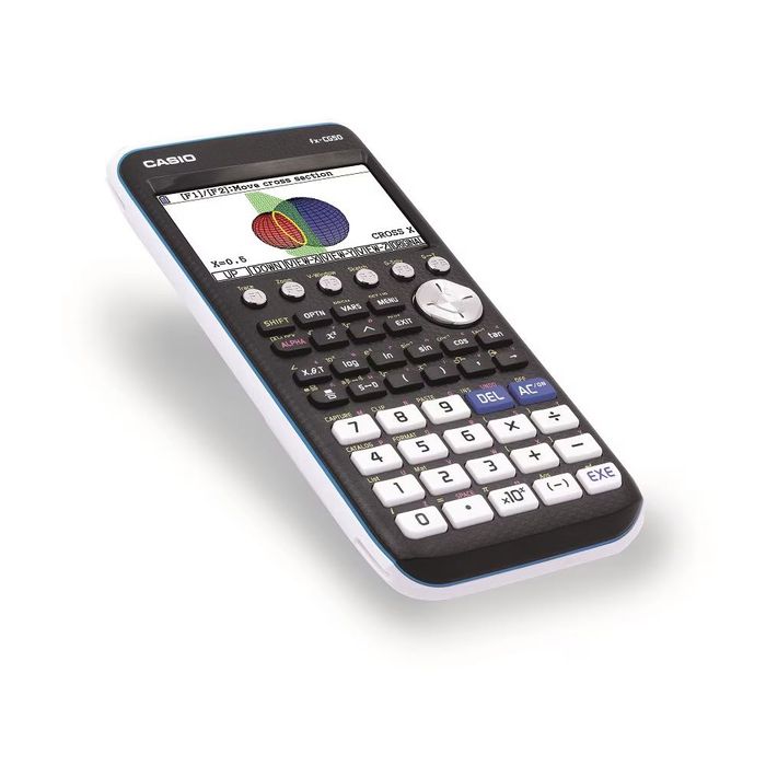 Графичен калкулатор Casio fx CG50