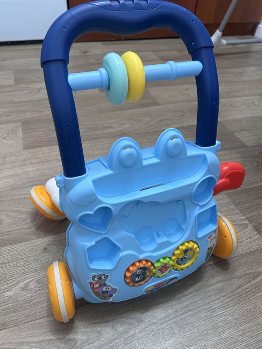 Игрушки для маленьких детей