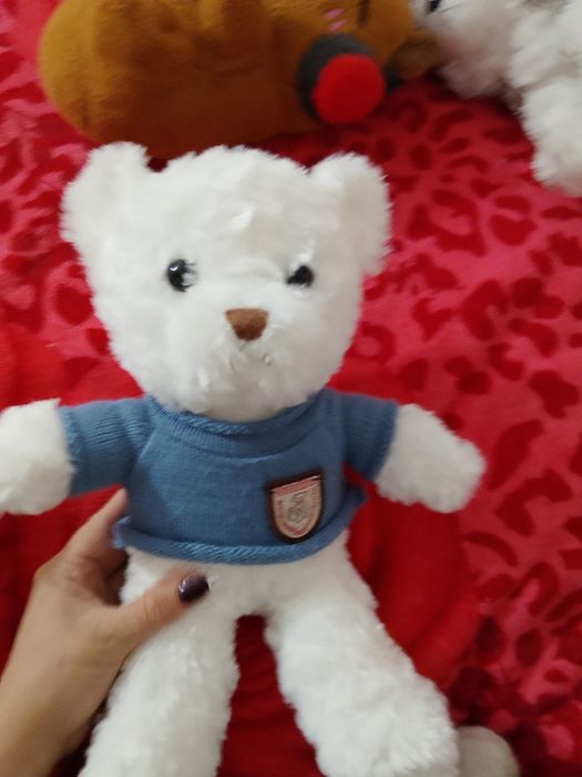 Продам мягкие игрушки