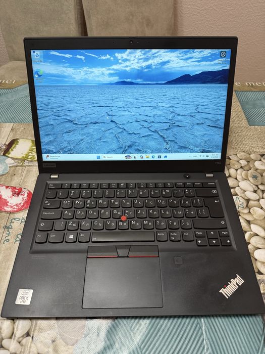 Lenovo T14S Gen 1