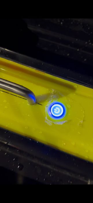 Navomodel de plantat/pescuit,autopilot,baterii,reparatii.