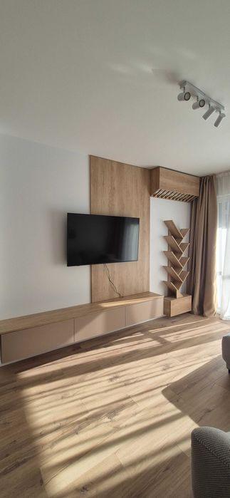 Inchiriez apartament 3 camere Arena Prima Oradea