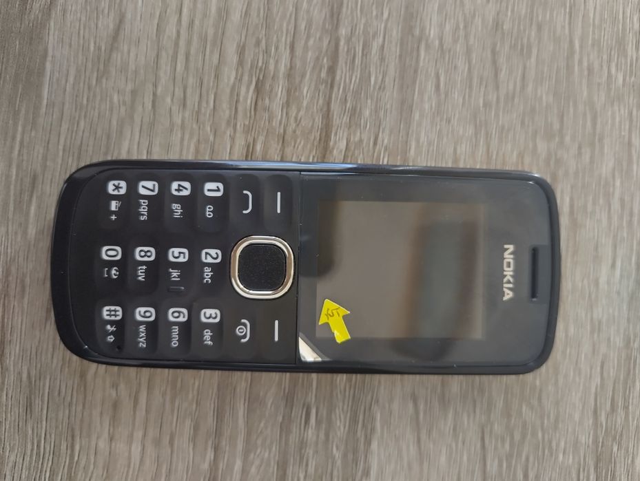 Нокия 105 Nokia 105 ретро нов телефон