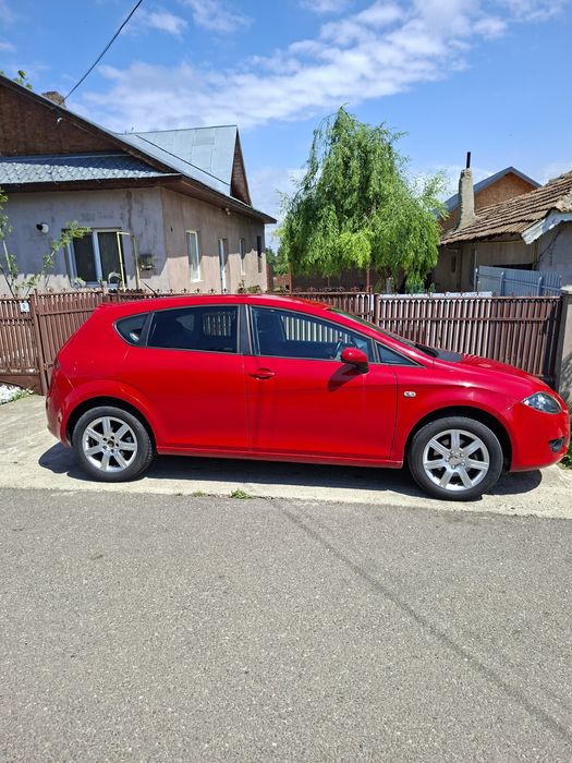 Seat Leon 1.6 MPI