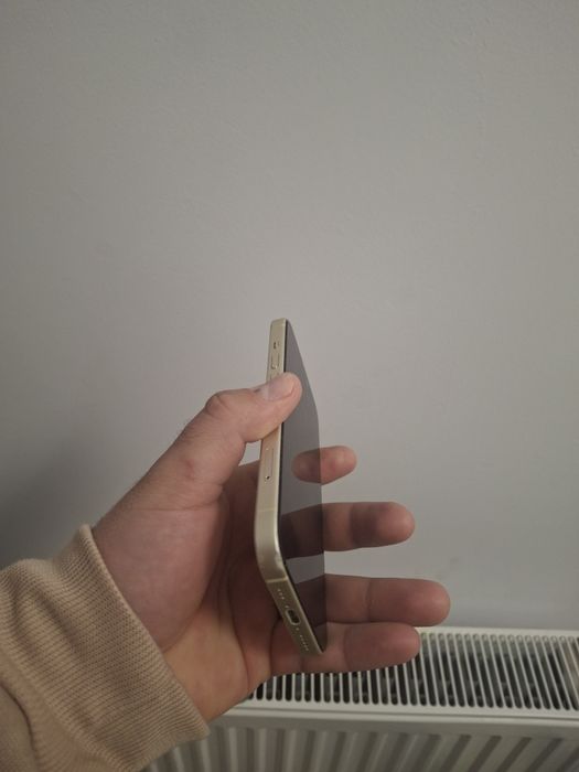 I phone 15  procentaj 100%