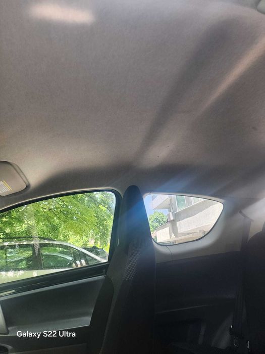 Toyota Aygo 2008