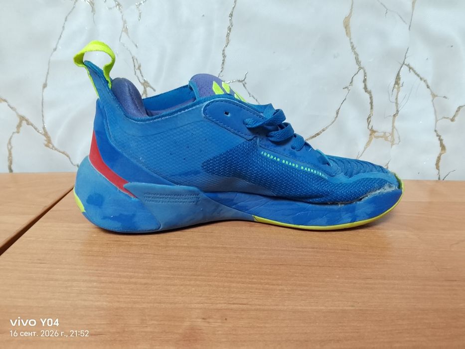Air Basketball brend кросовки