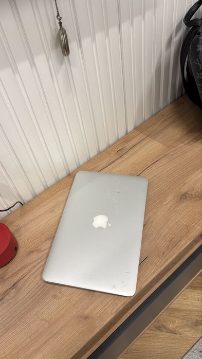 Apple MacBook Air