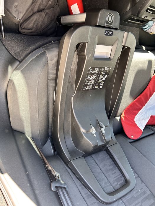 Vand carucior bebelusi Babylux 4 in 1