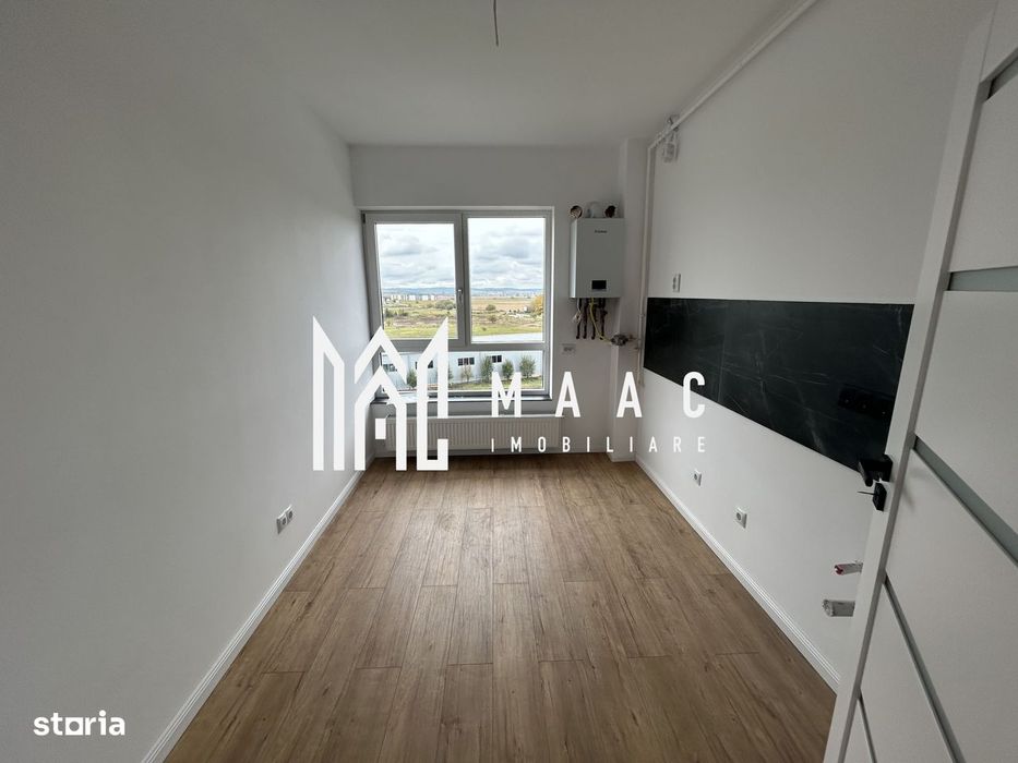 Apartament 3 camere la cheie I Balcon & Parcare I Calea Surii Mici