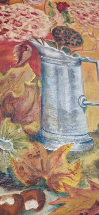 Tablou ulei pe pânză