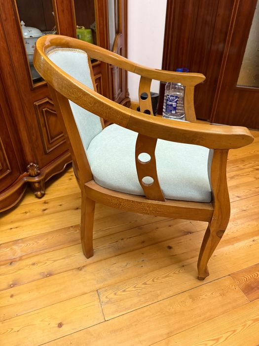 Стул мягкая мебель