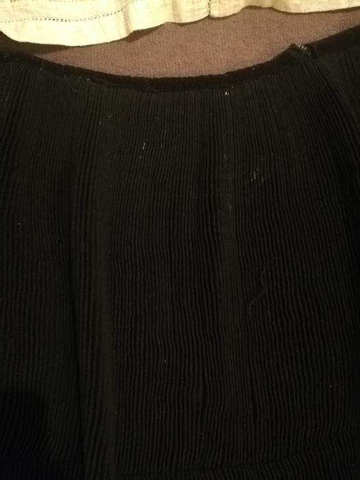 Пищимал(престилка)с риза и престилка