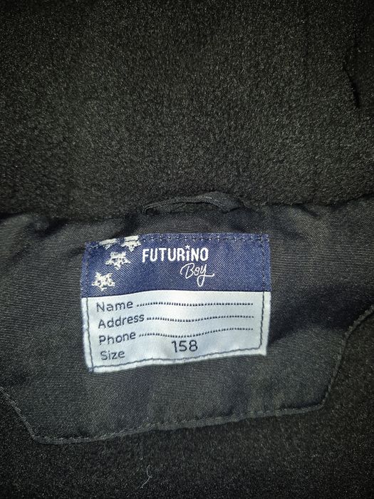 Куртка демисизонная,детская