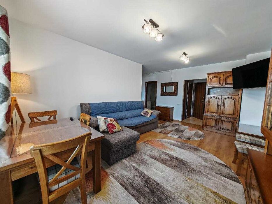 Inchiriem Apartament 2 Camere, Mobilat, 58 Mp, AC, Decomandat, Astra