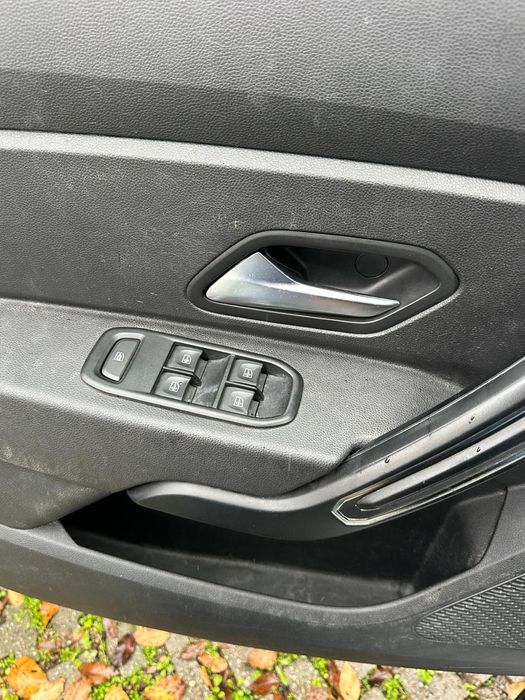 Dacia Duster an 2019, 4x4, 1.3 benzina, 130 cp, import Italia