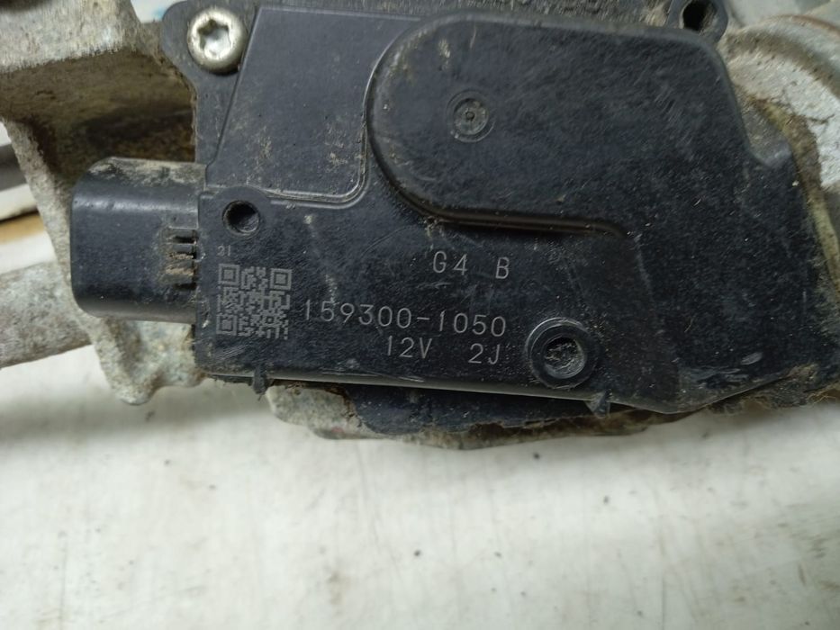 Ansamblu stergator parbriz 159300-1050 Mitsubishi Outlander 2 [2005 -