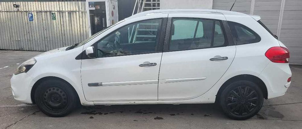 RENAULT Clio 2011 — imagine 5