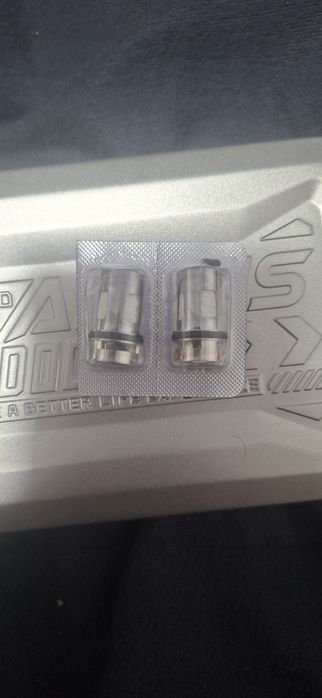 Vape Argus XT kit 2 rezistente *FARA STICLA*