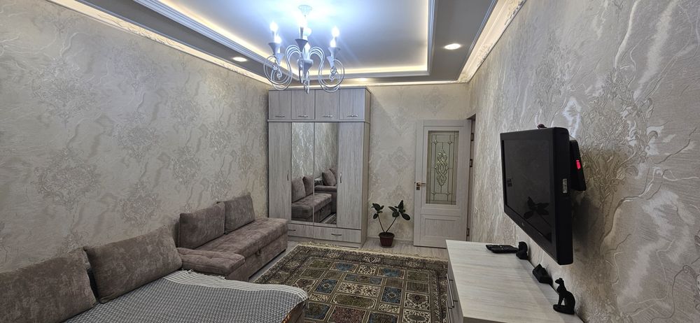 Гулобод Чорсу  4 хона