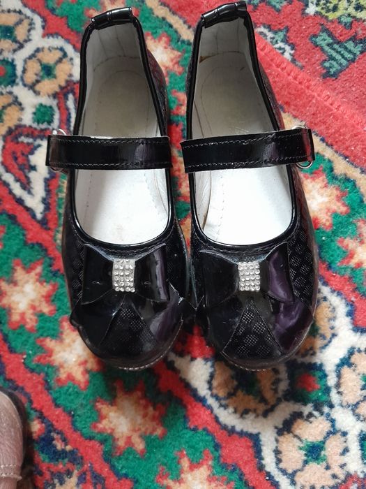 Обувь детская от 6ти лет