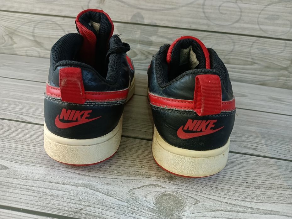 Nike N 38 кожени маратонки Топ цена