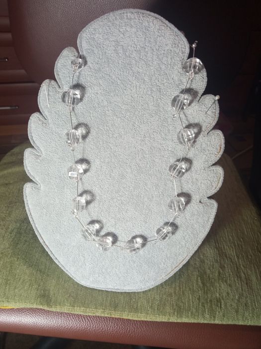 Продам ожерелье ручной работы