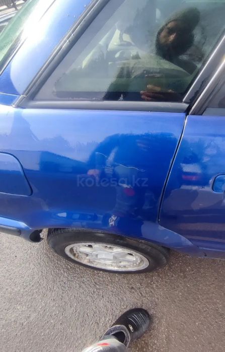 Продам Ауди 80 б4