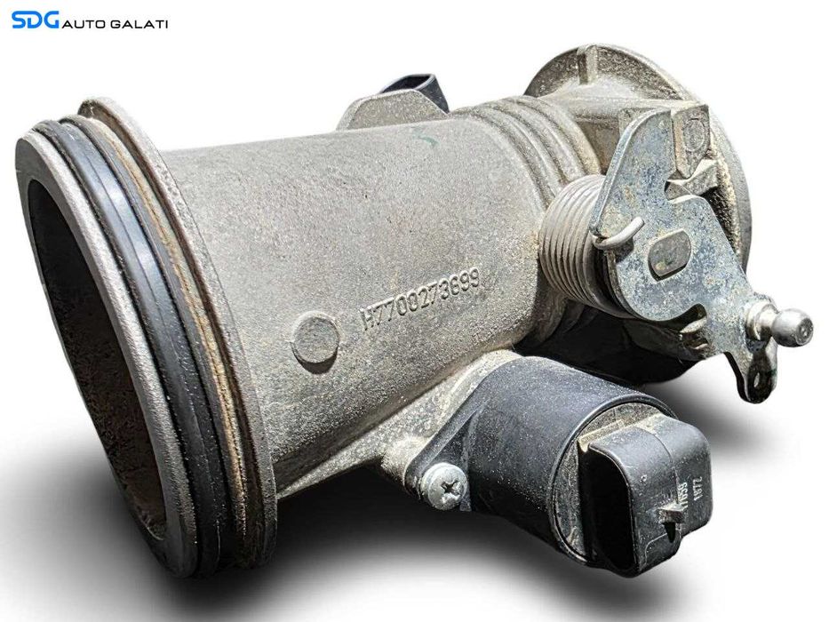 Clapeta Acceleratie Dacia Logan MCV 1.4 1.6 Benzina 2004 - 2012 Cod 8200908869, H7700273699 [N5610]
