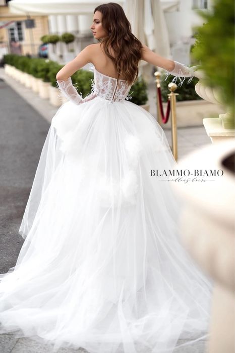 Продам Свадебное платье