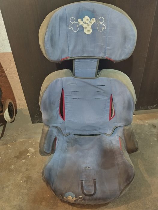 Scaun auto pentru copii Bertoni UNO