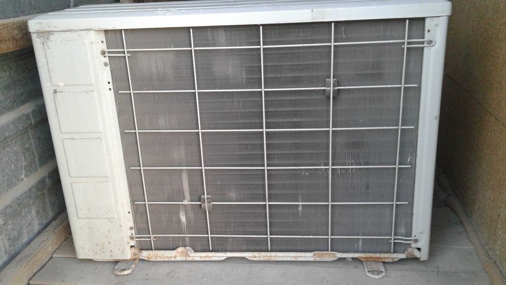 сплит-система б/у almacom