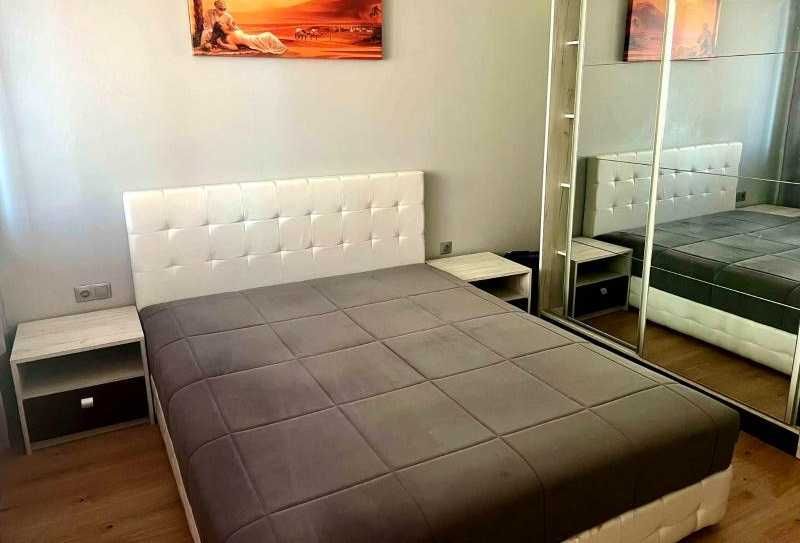 Дава се под наем Двустаен апартамент в София, Павлово - 60 кв.м за 400 € - Снимка #4