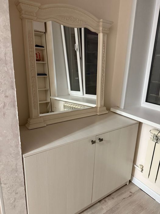 Спальний гарнитур