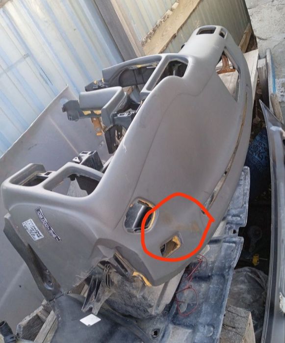 Запчасти на Марк 2