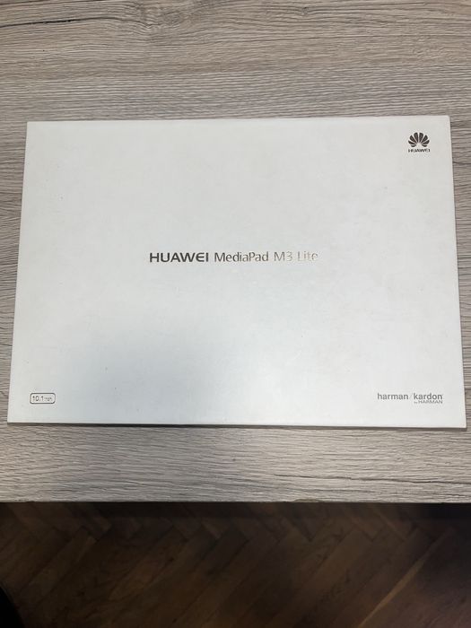 Huawei MediaPad таблет