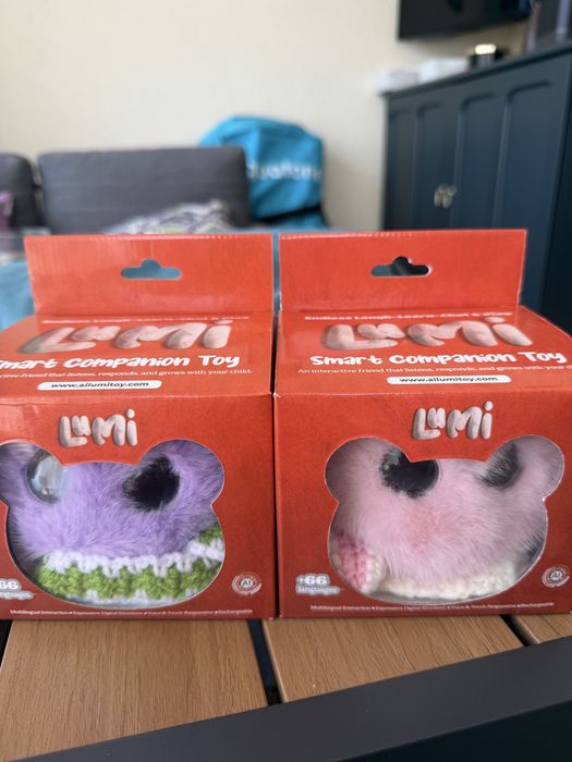 De vânzare – L’Mi Smart Companion Toy