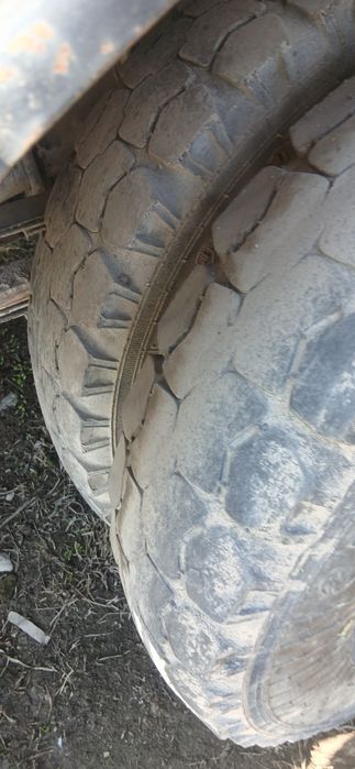 Gaz 52 Benzovoz 2700 litr