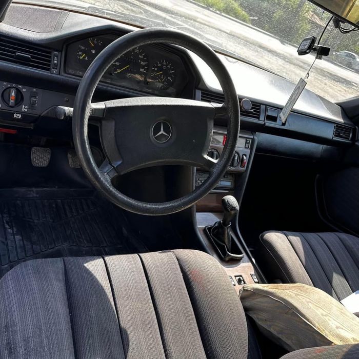 De vanzare Mercedes Drig an 1989